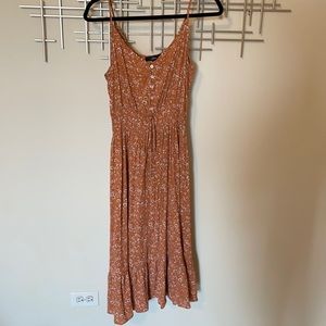Lulus dress